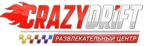 CrazyDrift — развлекательное оборудование
