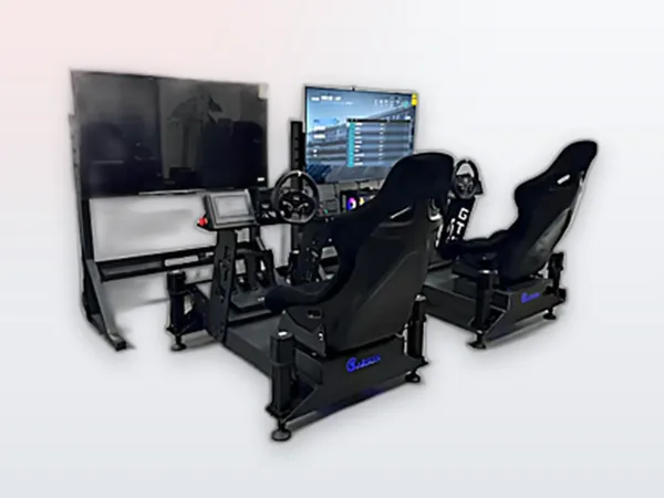 GT4 Racing 3.0