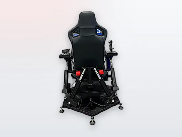 GT6 Racing & Flighting 2.0