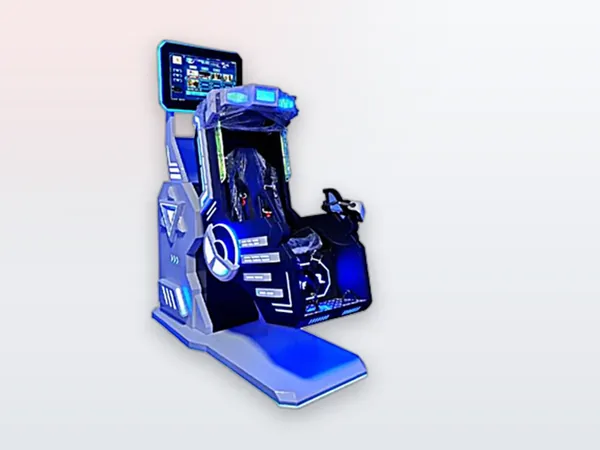 VR 360 на 1 игрока