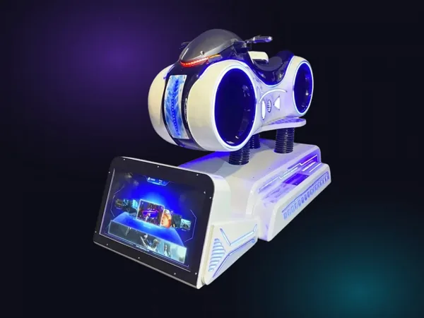 VR Мото